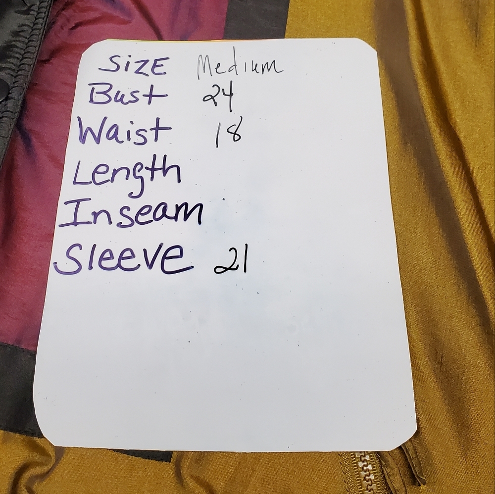 Ski Jacket - Picture 7 of 7